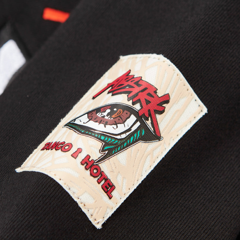 ABSTRK Hoodie - Wynwood Walls Shop