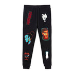 ABSTRK Sweatpant - Wynwood Walls Shop