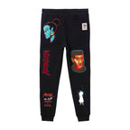 ABSTRK Sweatpant - Wynwood Walls Shop