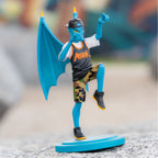Abstrk Vampiro - Blue - Wynwood Walls Shop