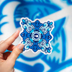 ADD FUEL Sticker Pack - Wynwood Walls Shop