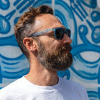 Add Fuel AZ406 Sunglasses - Wynwood Walls Shop
