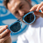 Add Fuel AZ406 Sunglasses - Wynwood Walls Shop