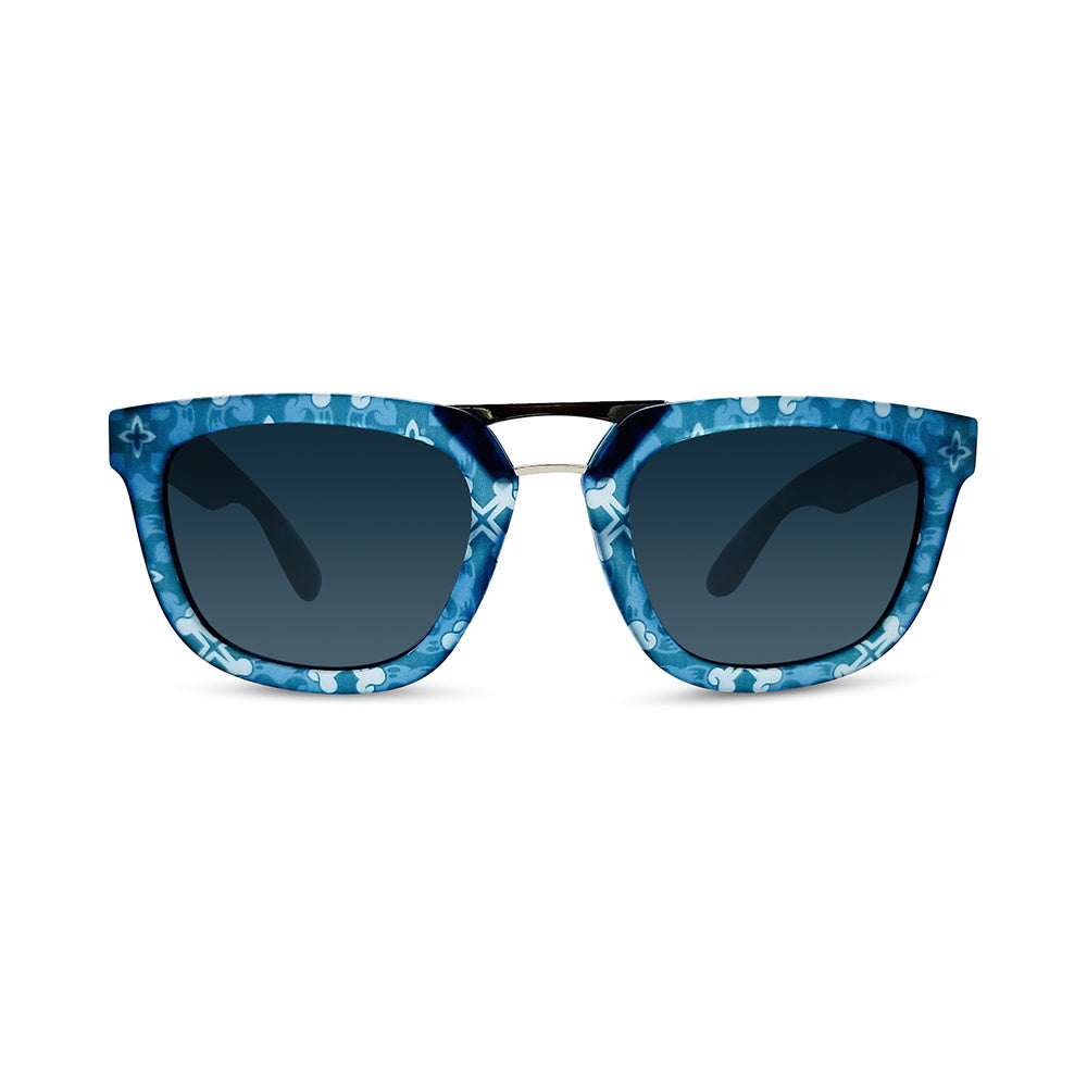 Add Fuel AZ406 Sunglasses - Wynwood Walls Shop