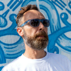 Add Fuel AZ406 Sunglasses - Wynwood Walls Shop