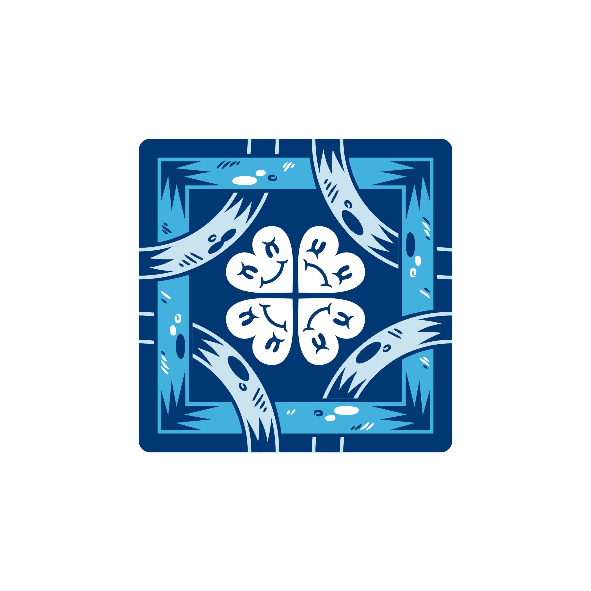 ADD FUEL Sticker Pack - Wynwood Walls Shop
