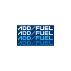 ADD FUEL Sticker Pack - Wynwood Walls Shop