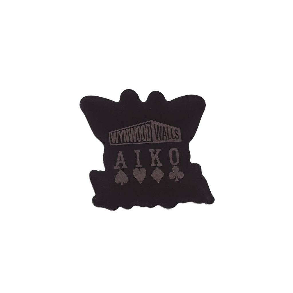 AIKO Beautiful Magnet - Wynwood Walls Shop