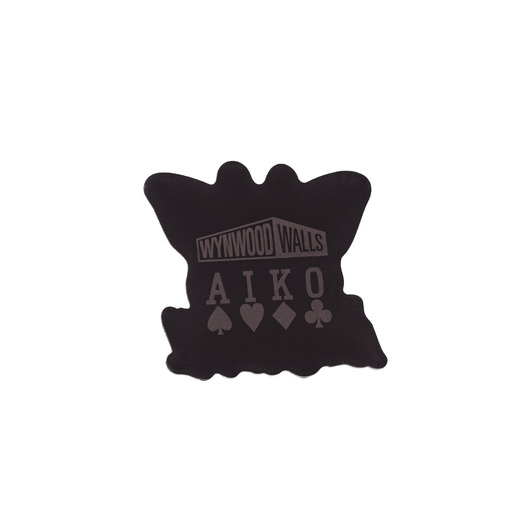 AIKO Beautiful Magnet - Wynwood Walls Shop