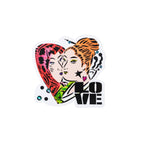AIKO Sticker Pack - Wynwood Walls Shop