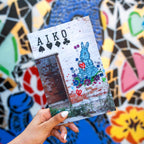 AIKO Zine - Wynwood Walls Shop