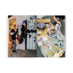 AIKO Zine - Wynwood Walls Shop