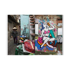 AIKO Zine - Wynwood Walls Shop
