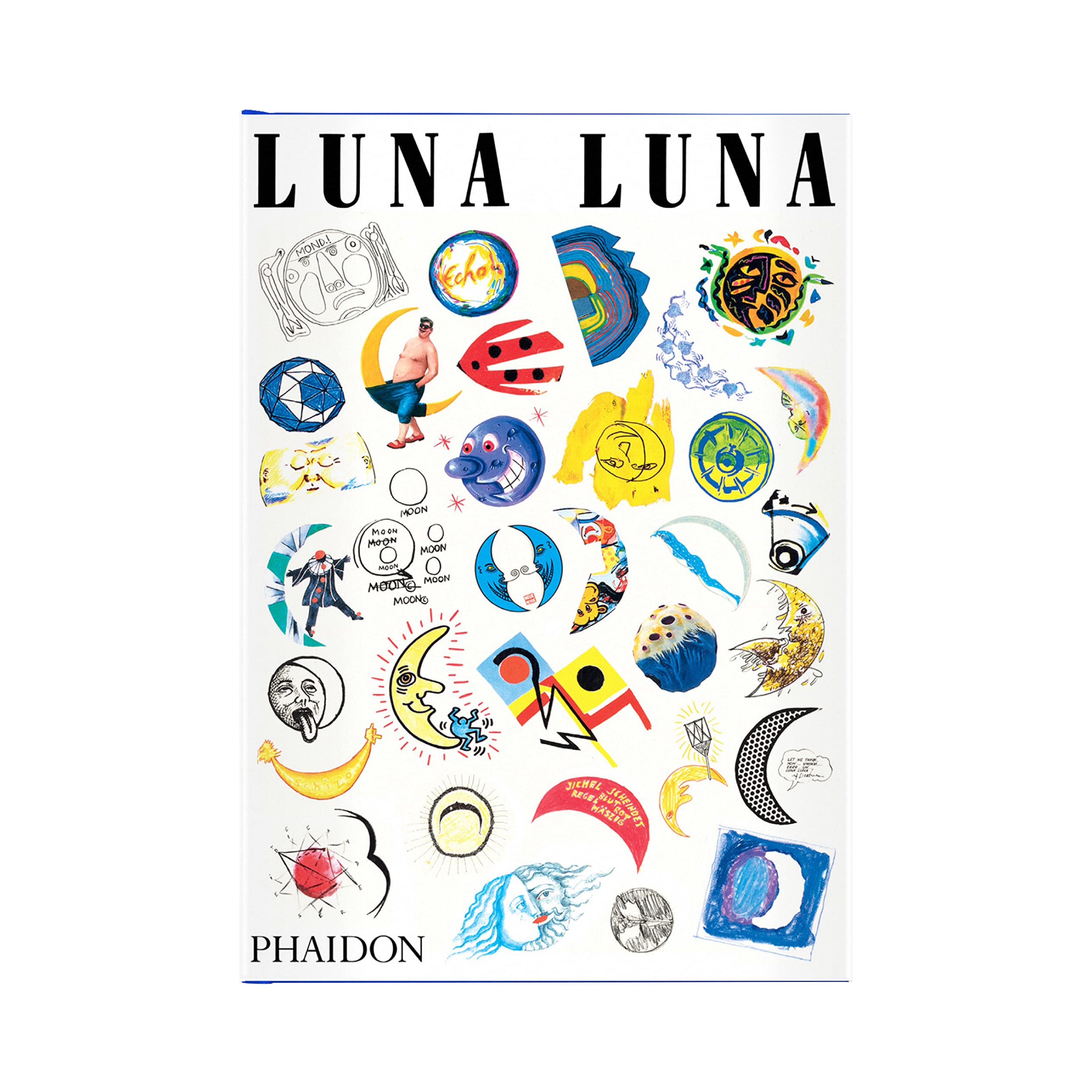 Luna Luna The Art Amusement Park Main image