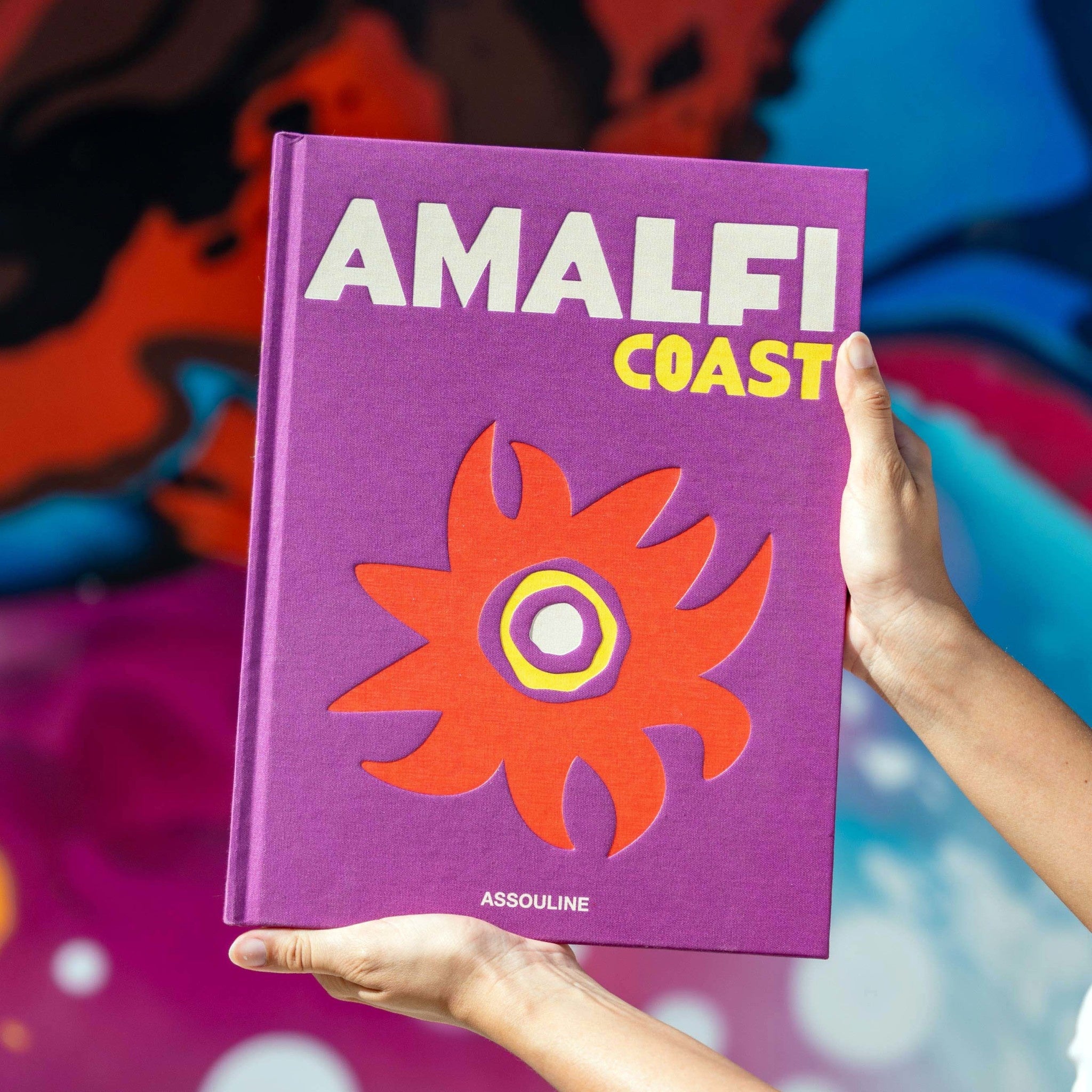 Amalfi Coast Secondary image