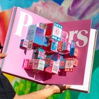 Andre Saraiva: Graffiti Life - Wynwood Walls Shop
