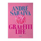 Andre Saraiva: Graffiti Life - Wynwood Walls Shop