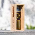 MTN Limited Edition ANDRE SARAIVA Spray Can - Wynwood Walls Shop