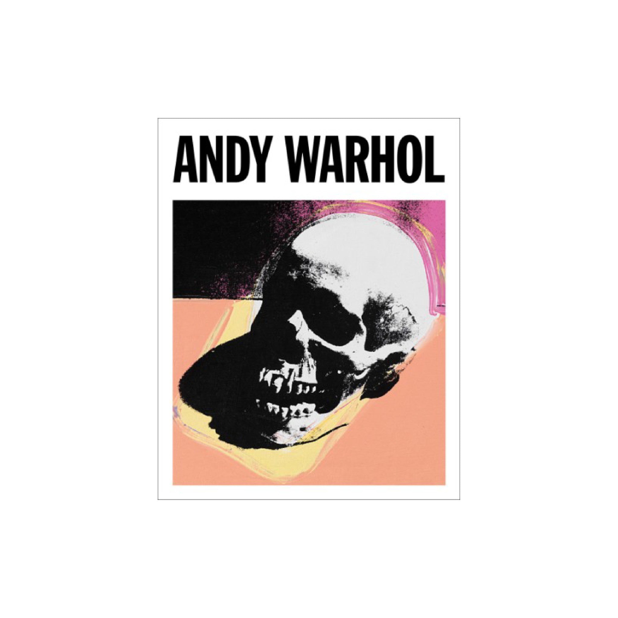 Andy Warhol - Wynwood Walls Shop