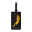 Luggage Tag Andy Warhol Banana - Wynwood Walls Shop
