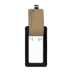 Luggage Tag Andy Warhol Banana - Wynwood Walls Shop
