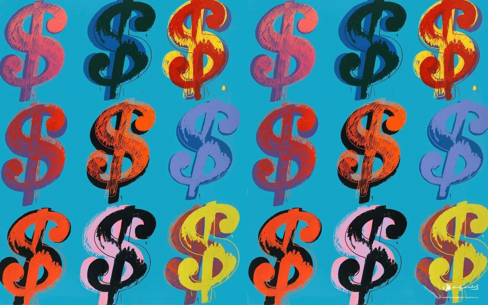 Andy Warhol