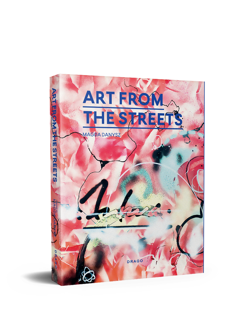 Art From The Streets - Wynwood Walls Shop