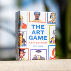 The Art Game - Wynwood Walls Shop