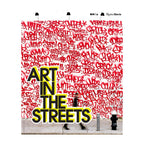 Art in the Streets - Wynwood Walls Shop