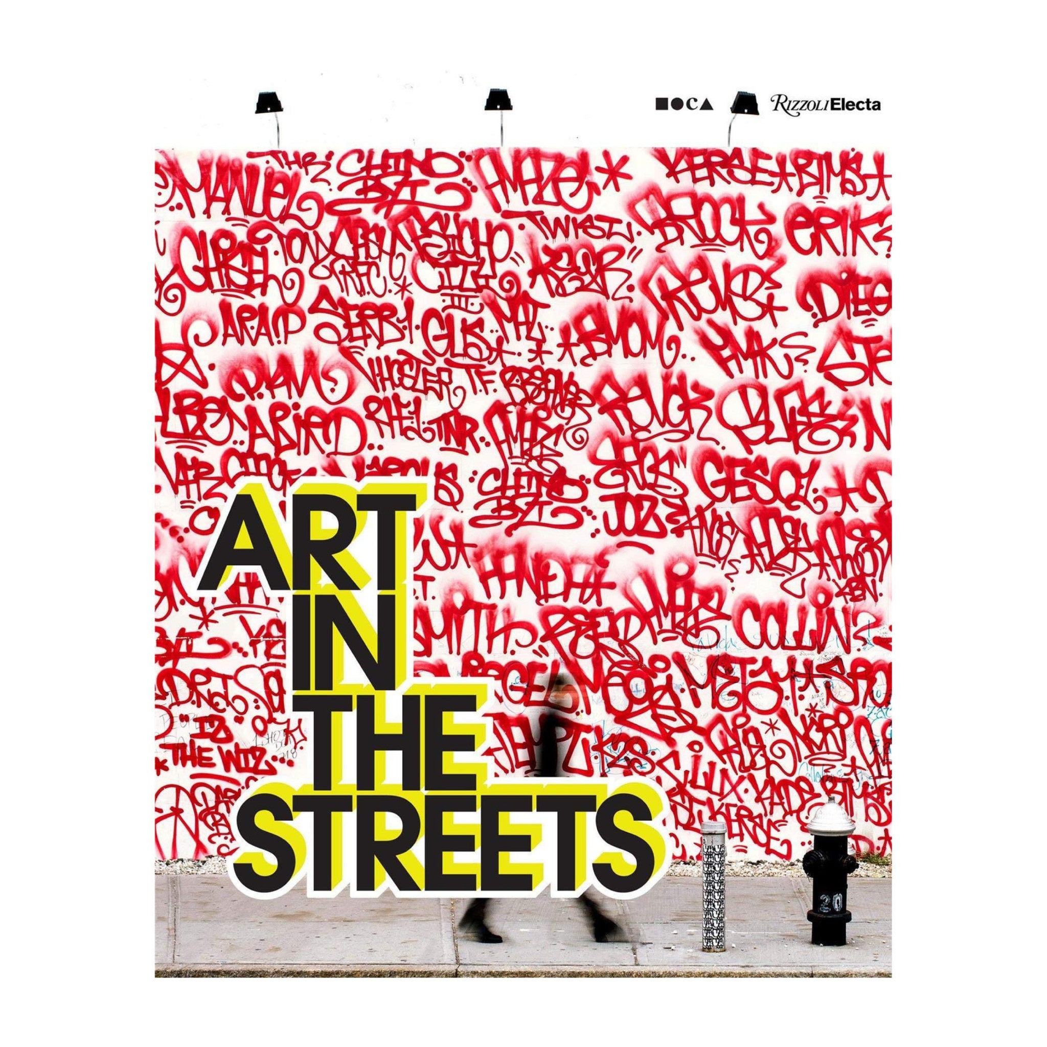 Art in the Streets - Wynwood Walls Shop