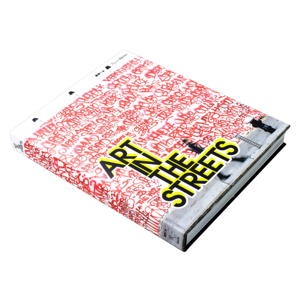 Art in the Streets - Wynwood Walls Shop