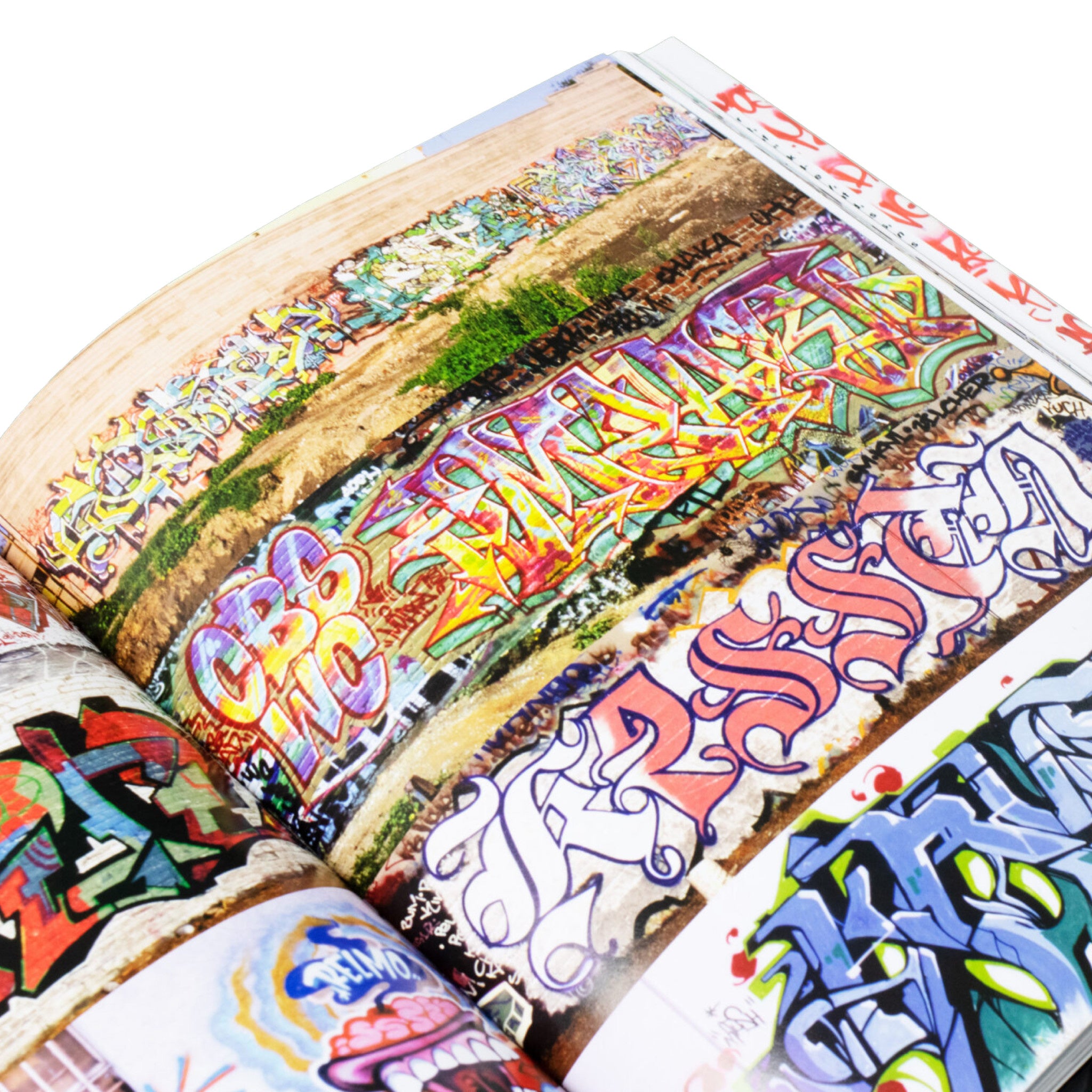 Art in the Streets - Wynwood Walls Shop