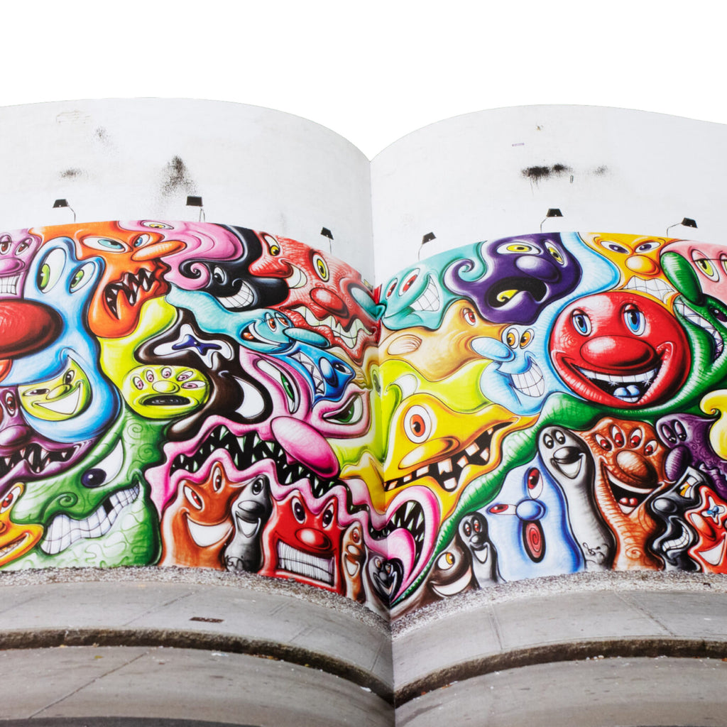 Art in the Streets - Wynwood Walls Shop