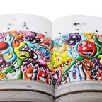 Art in the Streets - Wynwood Walls Shop