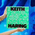 Keith Haring: Art Is for Everybody - Wynwood Walls Shop