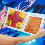 Keith Haring: Art Is for Everybody - Wynwood Walls Shop