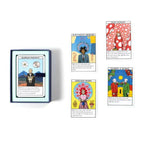 Art Oracles: Creative & Life Inspiration from Great Artists - Wynwood Walls Shop