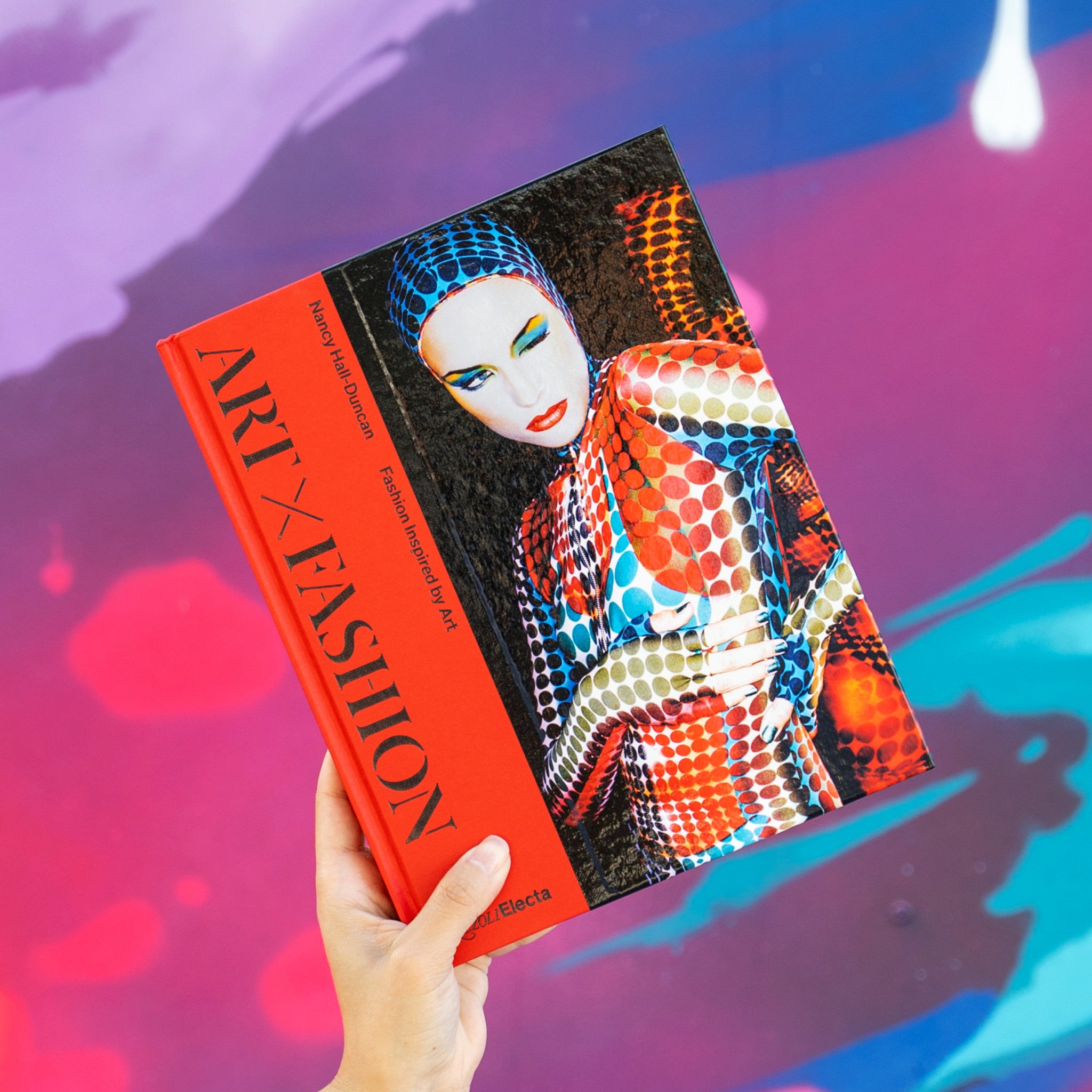 Art x Fashion: Fashion Inspired by Art - Wynwood Walls Shop