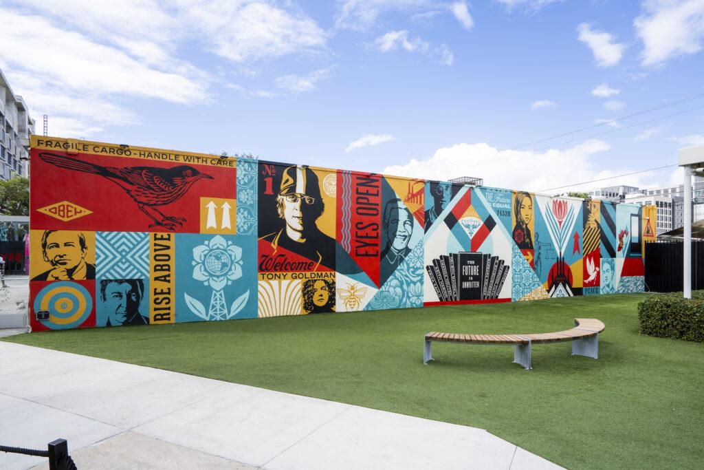 Shepard Fairey