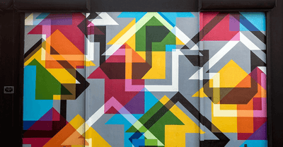 Mural by Tavar Zawacki