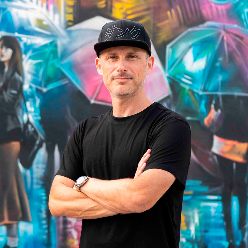 Dan Kitchener