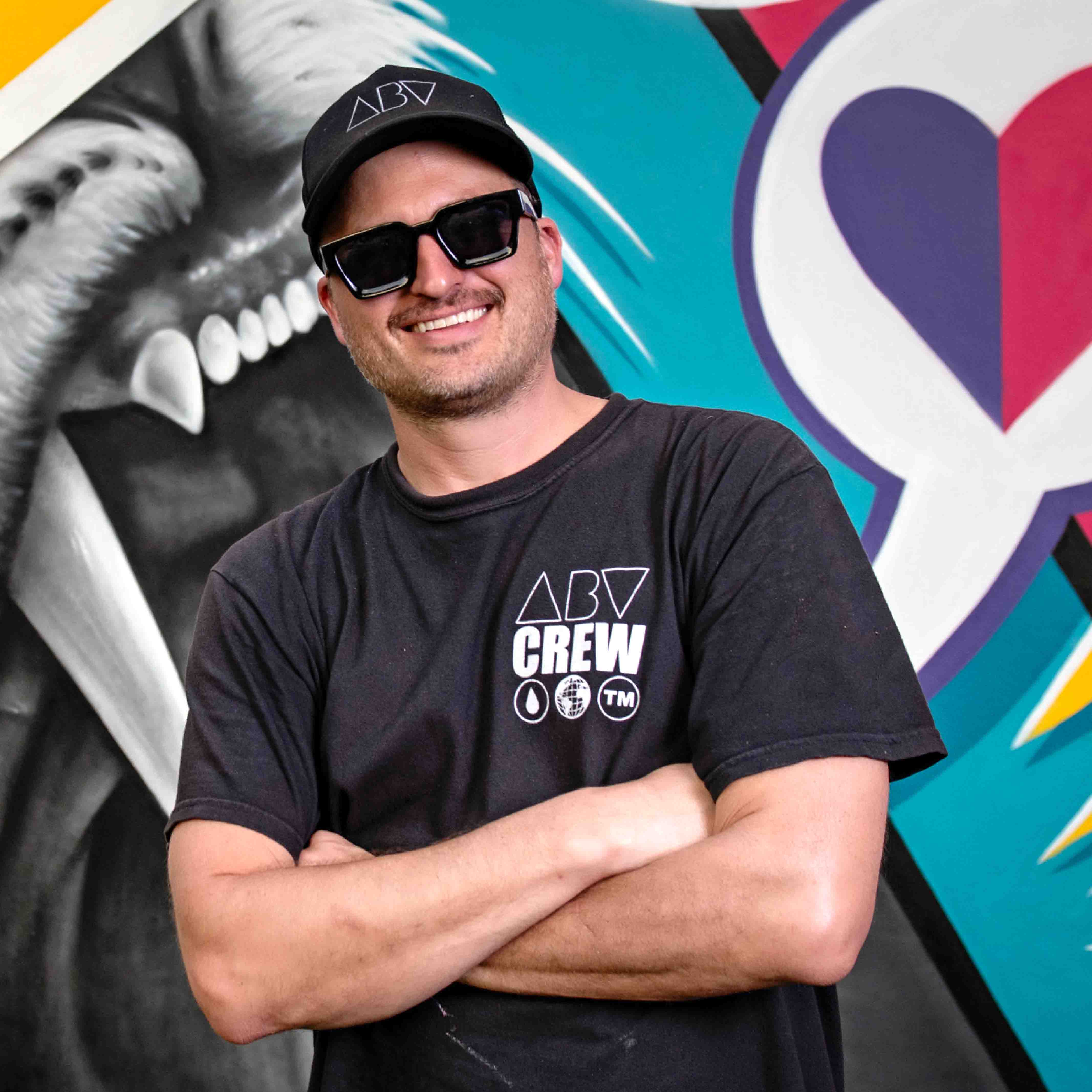 Greg Mike Art Collection - The Wynwood Walls Shop