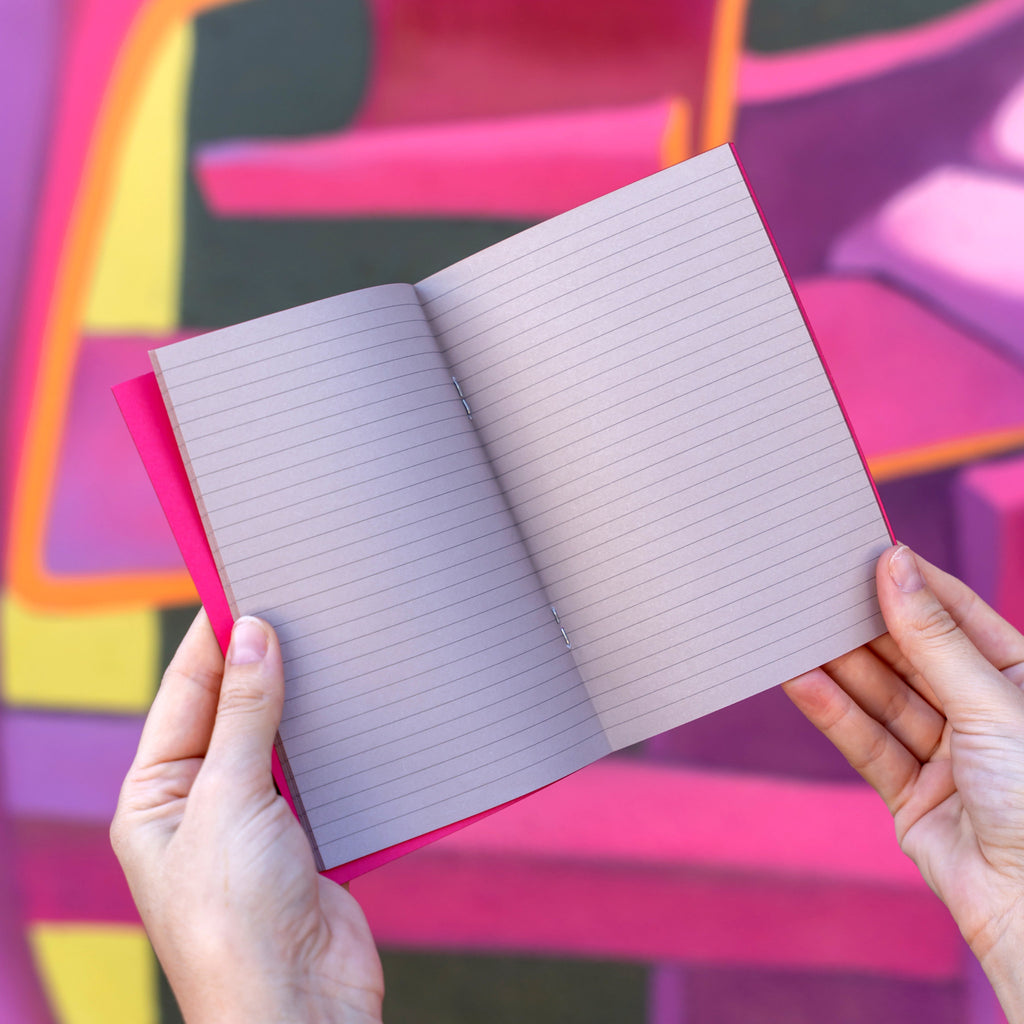 Travel Set Notebooks - Wynwood Walls Shop