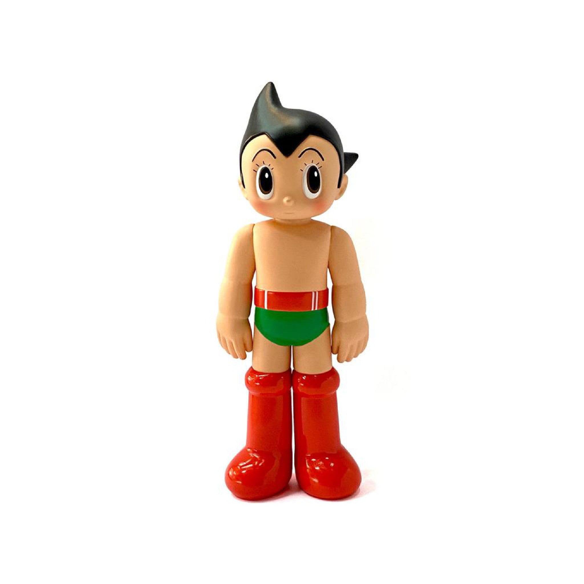 Astro Boy PVC - Vintage Opened Eyes - Wynwood Walls Shop Main image