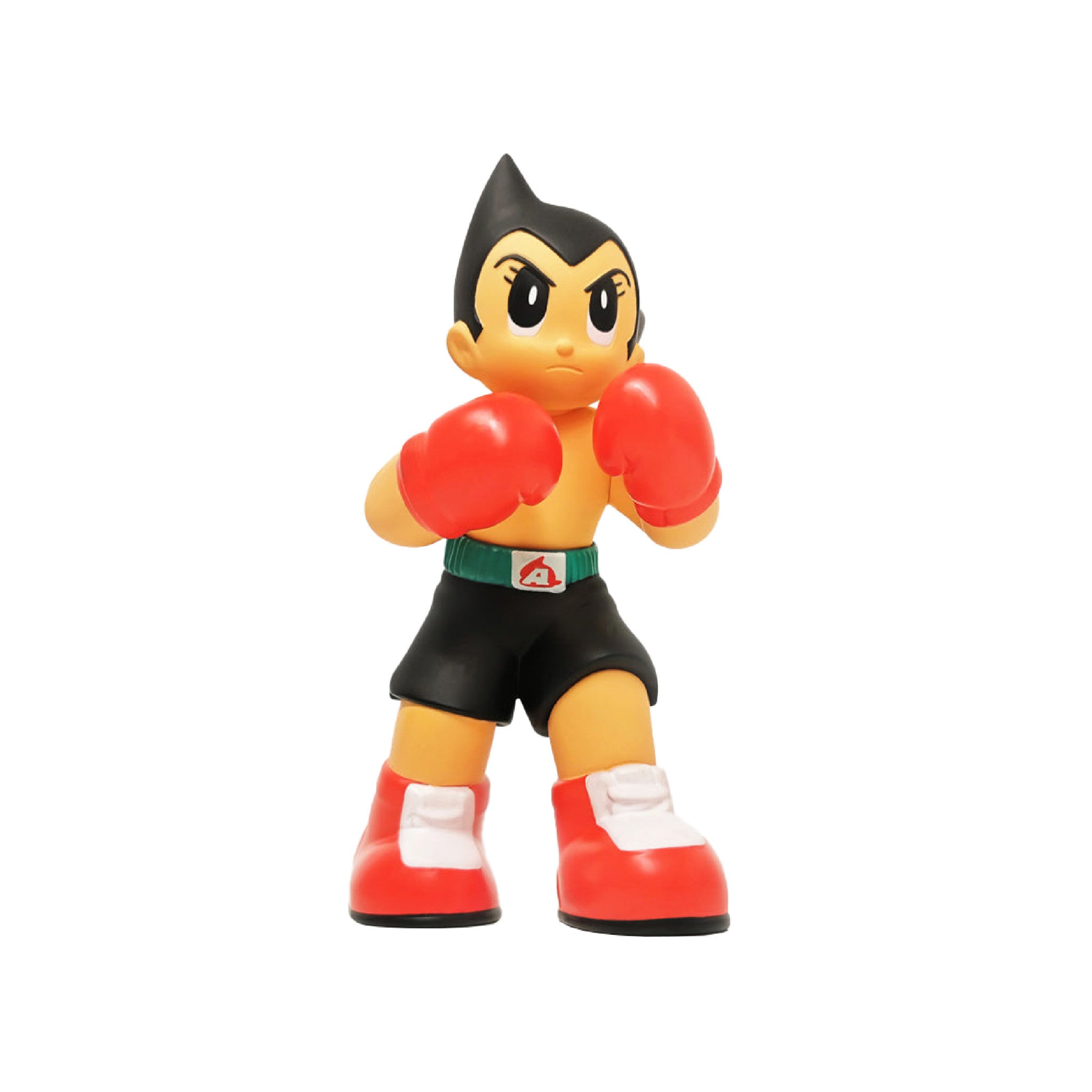 Astro Boy Boxer - OG 6 inch - Wynwood Walls Shop