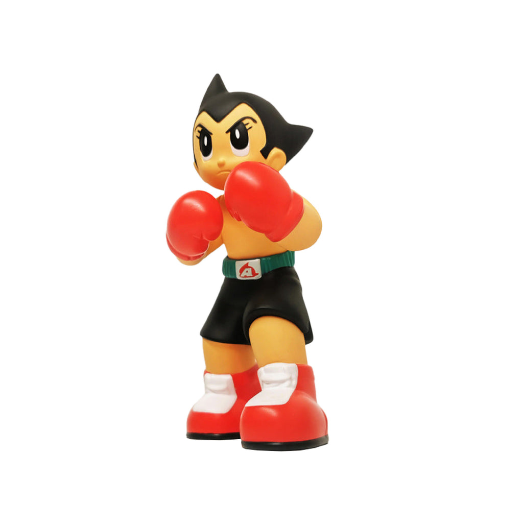 Astro Boy Boxer - OG 6 inch - Wynwood Walls Shop