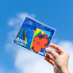 Andy Warhol DIGITAL Sticker Pack - Wynwood Walls Shop