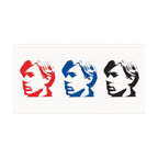 Andy Warhol Temporary Tattoo - Wynwood Walls Shop