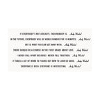 Andy Warhol Temporary Tattoo - Wynwood Walls Shop