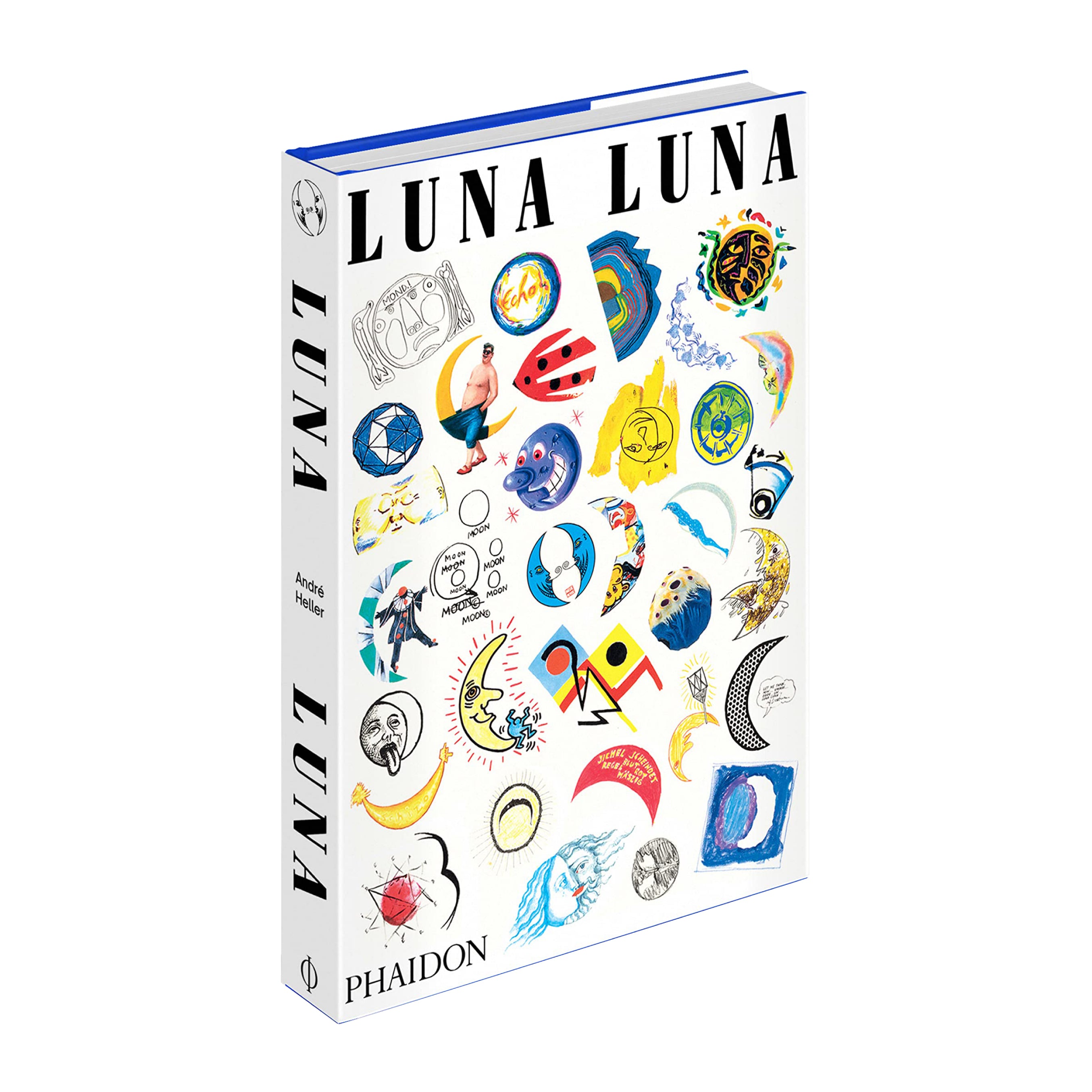 Luna Luna The Art Amusement Park